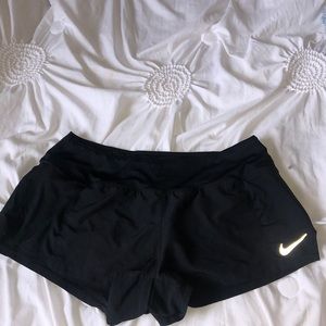 Nike dry for shorts